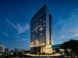 Echeng Hotel Huawei Base Store in Shenzhen