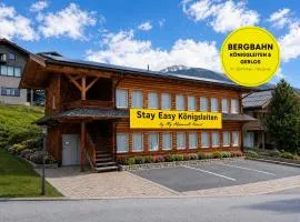 Stay Easy Königsleiten by my Alpenwelt Resort