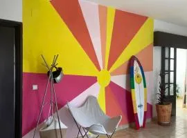Malika Surf House