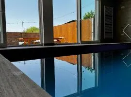 Apartman SLAVONIA 4