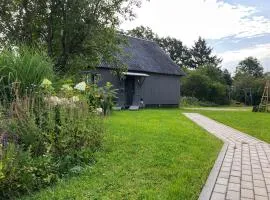 Rural Hideaway near Birštonas, Peaceful Countryside Stay