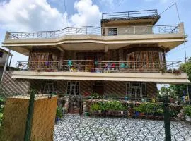 RUBY's HOMESTAY & GUEST HOUSE