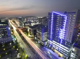 Haeden Hotel High End Suwon