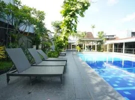 Hotel Grand Rosela