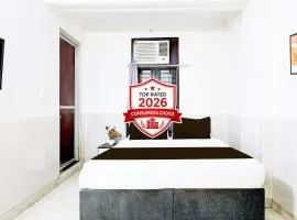Super Hotel O Fazalpur