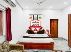 Super Hotel O Krishna Nagar Chowk Formerly City Palace