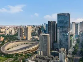 The Ritz-Carlton, Chengdu