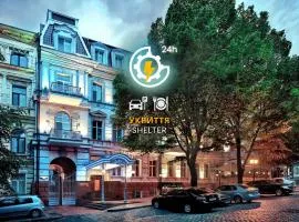 Continental Hotel