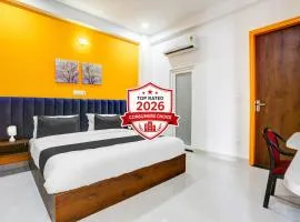 Super Townhouse Sector 69 Gurgaon