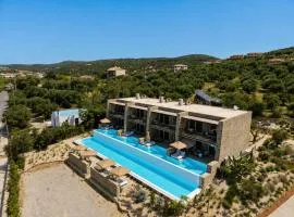 Gialova Sunset Apartment