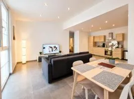 Appart-Hotel Léopold Liège Centre