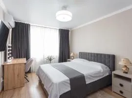 Ion Creangă Residence