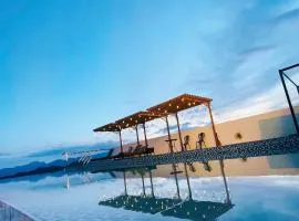 Cheery Hotel Mộc Châu