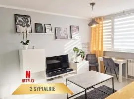 Apartament na Sowiej - Przylesie
