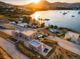 Eunoia Suites