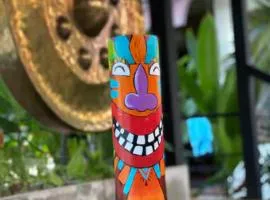 Manou Resort Samui