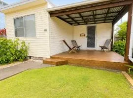 Teke Cottage