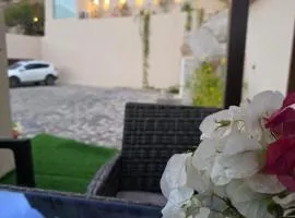 Wadi Bani Khalid Guest house