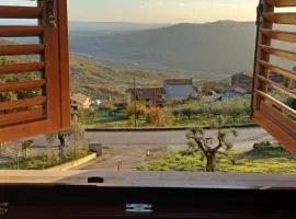 A casa di Meggie