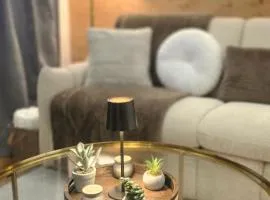 Cocon Cosy avec Cheminée au Cœur de Villars