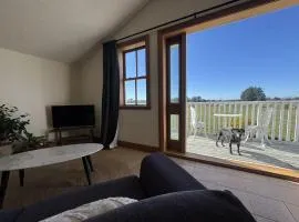 Wairarapa Rural Retreat