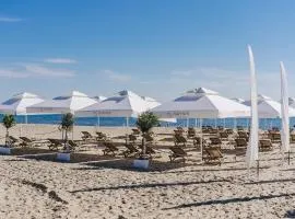 Hotel Haffner Resort & Spa - Destigo Hotels