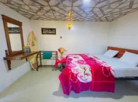 Sana's homestay haputhale