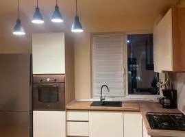 Confort Apartament