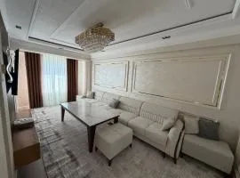 Luxury Apartment 3 ROOMS