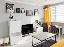 Apartament na Sowiej - Przylesie