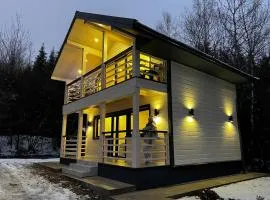 InMonteHouse