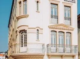 Alluz Nazare - Boutique Chalet By The Sea