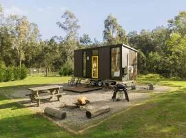 The Wollombi Wanderer by Tiny Away