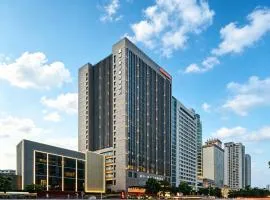 Hampton by Hilton Guangzhou Zhujiang New Town