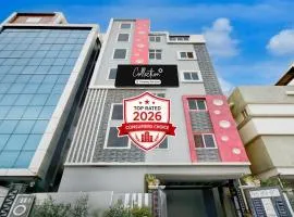 Super Collection O Khajaguda Hills Formerly Sri Balaji Luxury Rooms