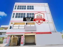 Hotel O Bolligudem
