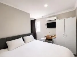 Stone Hotel Belek