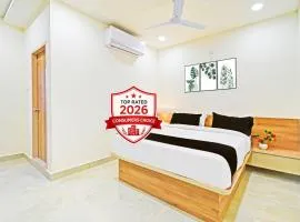 Super Townhouse Oak Kompally