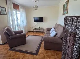 Apartamento Dorrego 1 by Amarre Stays