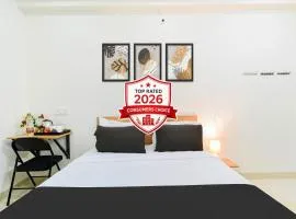 Super Townhouse Kokapet Formerly Aarian Tej Nilayam