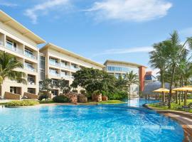 Sentido Heritance Negombo: Negombo şehrinde bir otel
