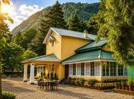 Vikram Vintage Inn