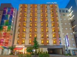 Hotel Resol Ikebukuro