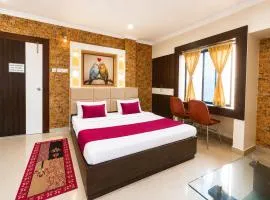 Hotel D R Palace