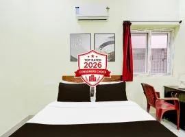 Super Hotel O Moula Ali Neredmet