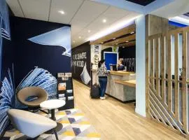 Ibis Budget Château-Thierry