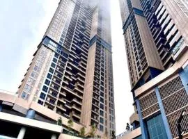 The Sky Vibe Antara