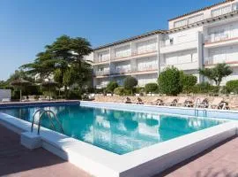 RVApartaments Escala Brava