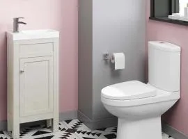 Comfy Flat Near Everything