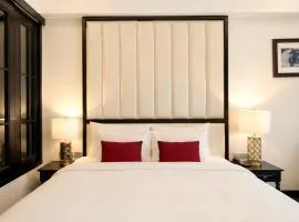 Thai Akara - Lanna Boutique Hotel